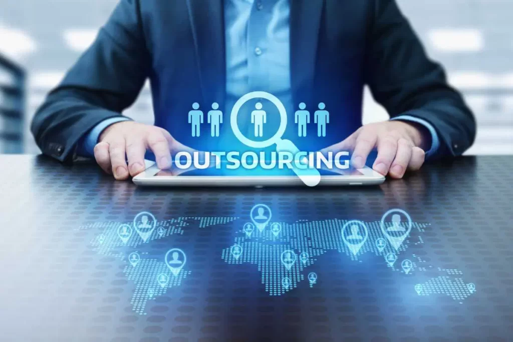 outsourcing business