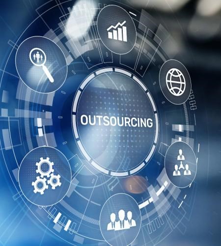 outsourcing